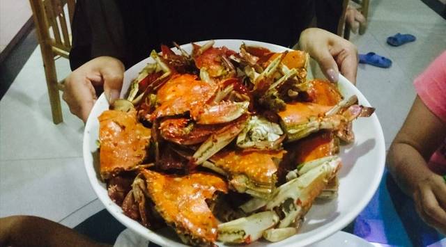 吴家台路刚渔家