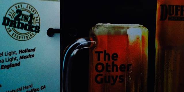 Duffy's Sports Grill