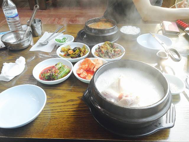 Gogaetong Chewuhtang