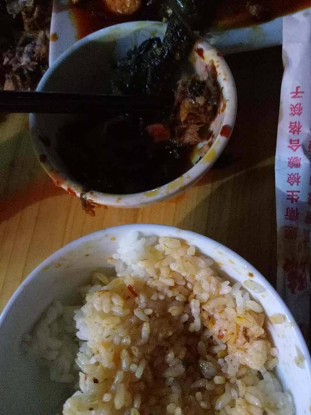 重庆食府(海甸五西路店)