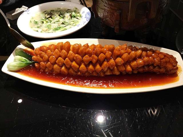 勺子头鲁香味道(经八路店)