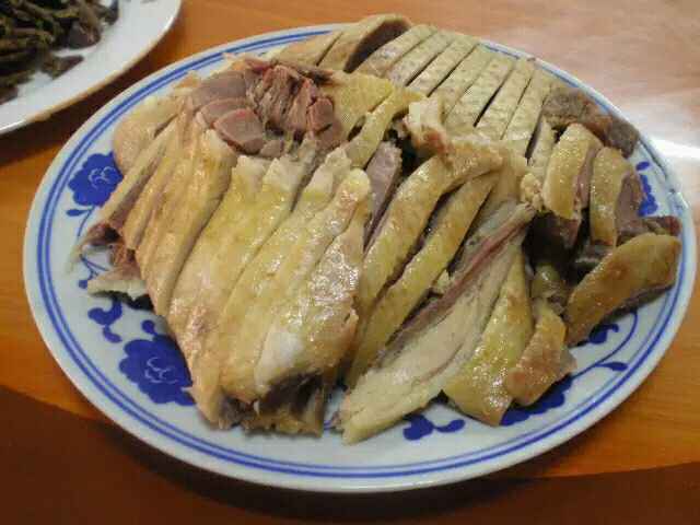 一字街私房菜馆(高淳老街店)