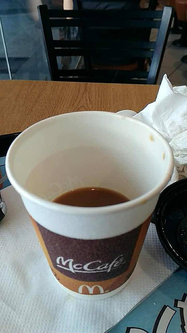 麦当劳(常州南大街店)