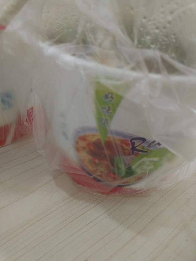 渝味一品酸辣粉(通扬路店)