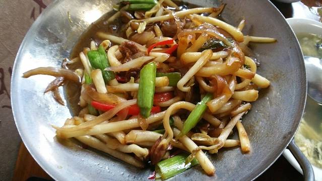 龙凤徽菜楼(古城店)