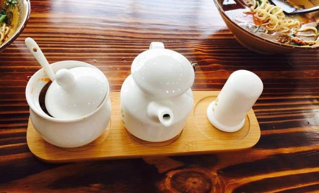 金杨拉面王(禹都大道店)