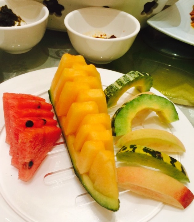 皮都国际酒店鹿港小镇