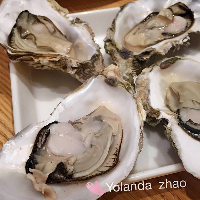 海味当家·蒸锅海鲜(民主广场创始店)