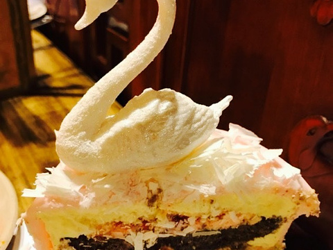 cakeboss蛋糕老板(望京凯德mall店)