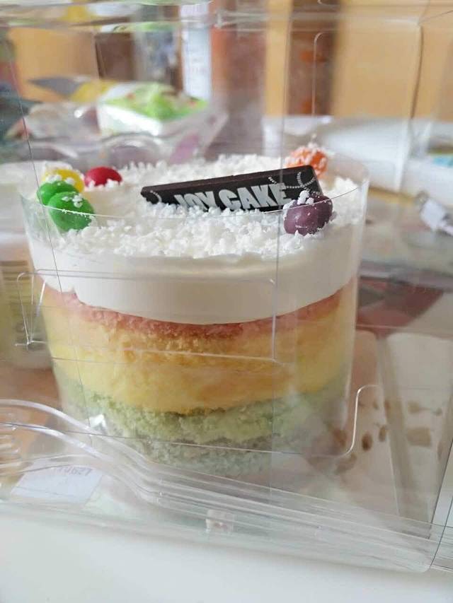 嘉华饼屋(易门店)