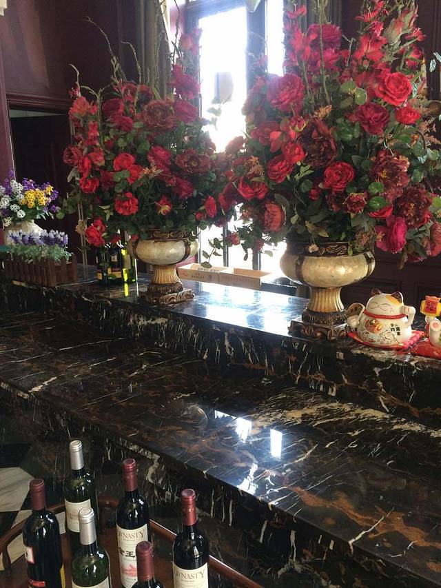 友鹏海鲜公馆(左江道店)