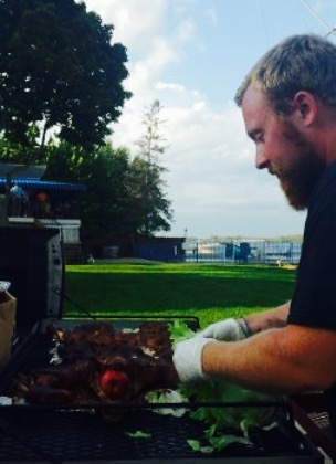 BW's Smokin' Barrels Barbecue