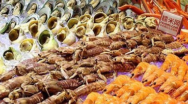 昆山托尼洛·兰博基尼酒店·马可波罗西餐厅