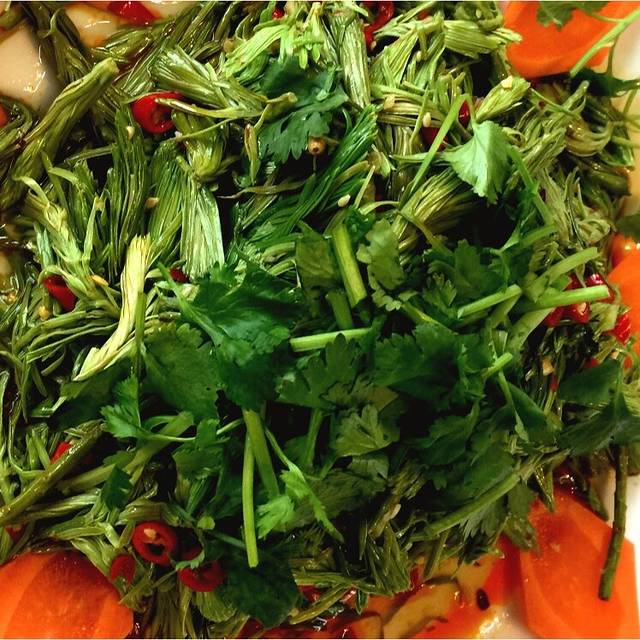 久香楼(高原明珠店)