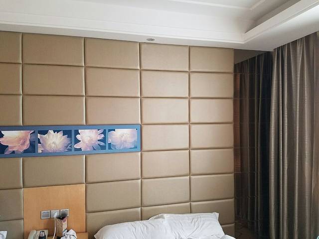 发国大酒店餐饮部