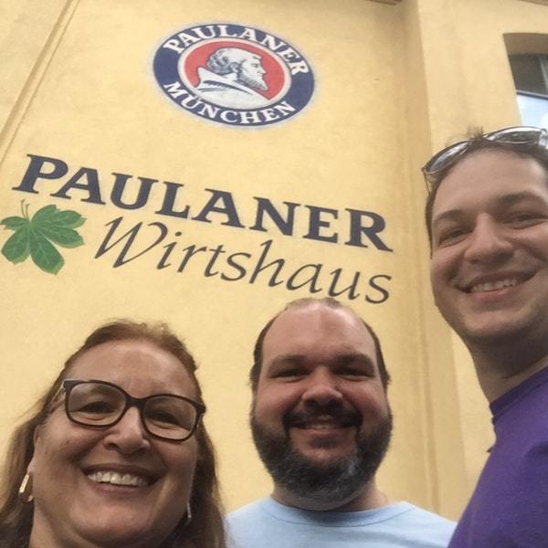 Paulaner Nockherberg