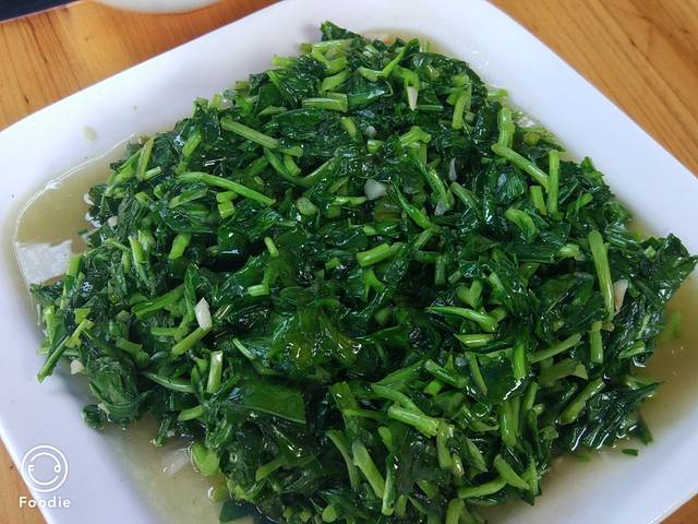 清漾家味农家乐
