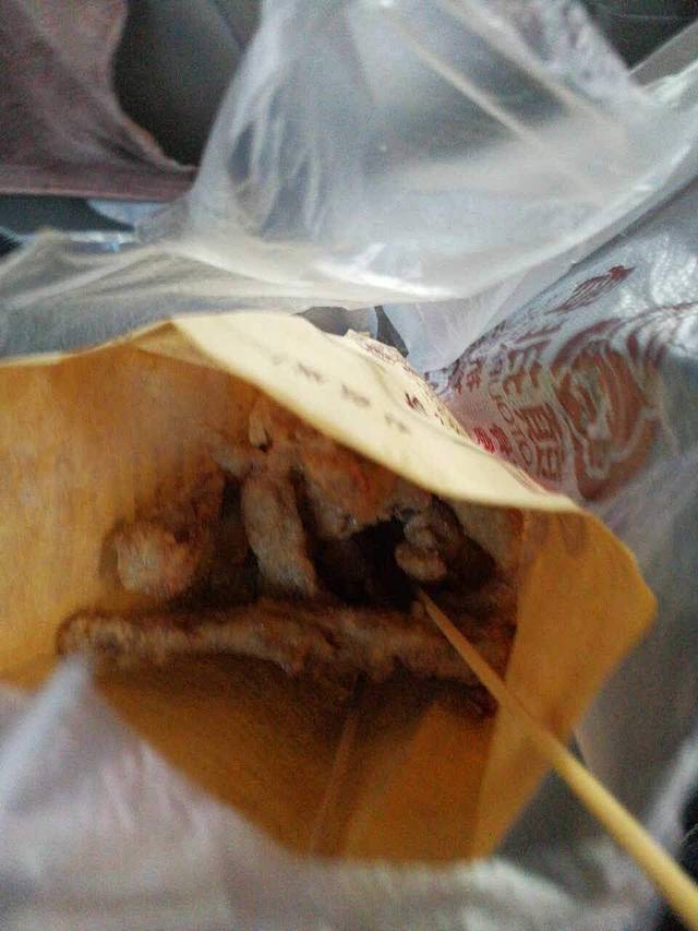 桥头排骨(天长东路店)