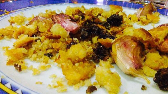 Restaurante Salzillo