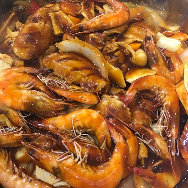 黄记煌三汁焖锅(广场南路店)