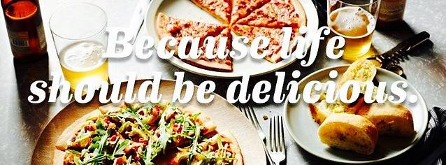 Crust Gourmet Pizza Bar Panania