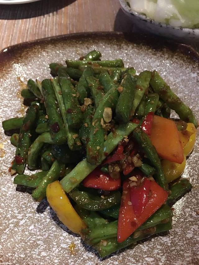 泰皇泰厚(虹桥坊店)