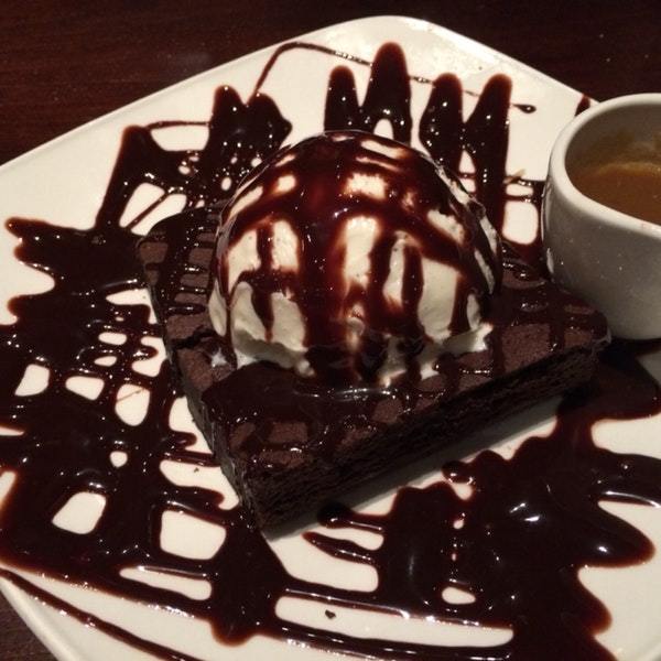 Firebirds Wood Fired Grill