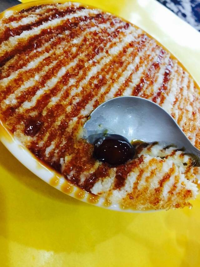 大树下阿钦伯粉圆