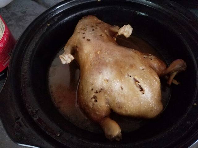 富正毅三下锅(未央路一店)