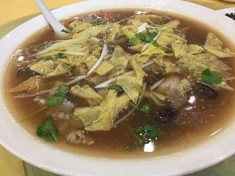 通联酒楼