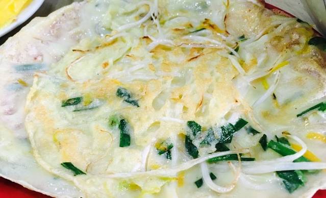 吴记台湾担仔面(南山路店)