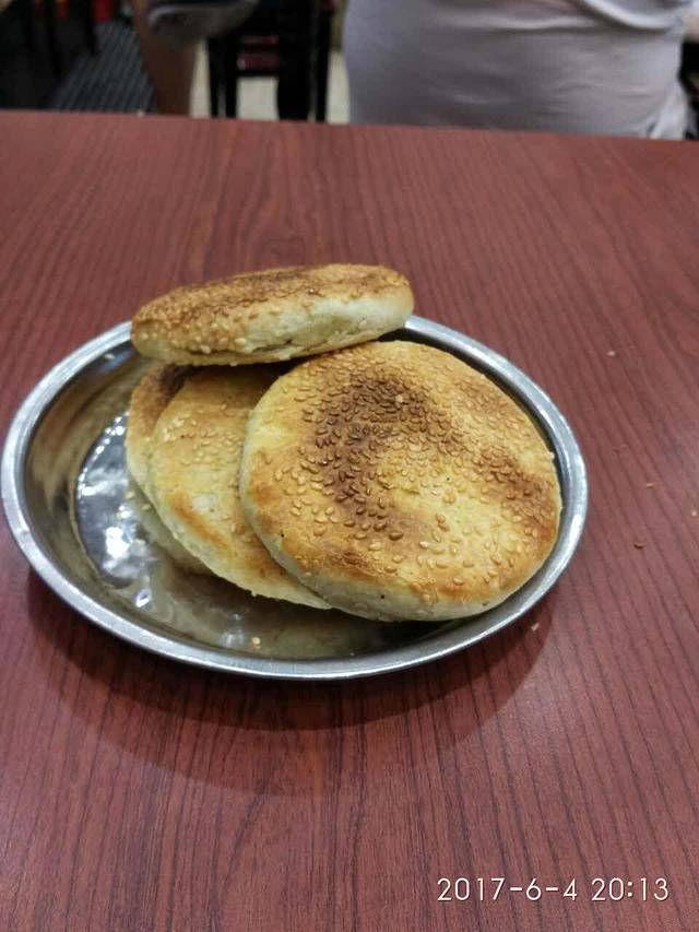 武圣羊汤(西三旗店)