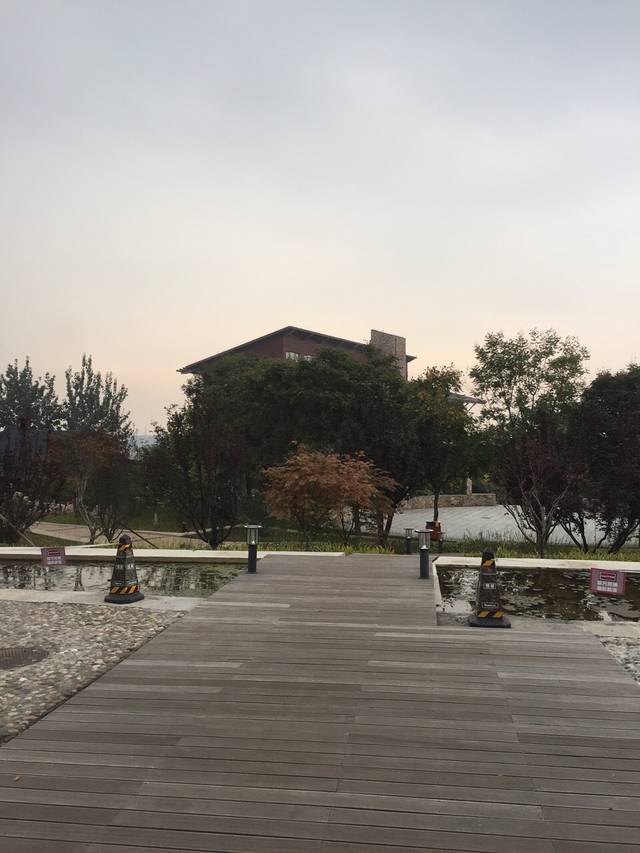 亿豪山水郡国际度假酒店西餐厅