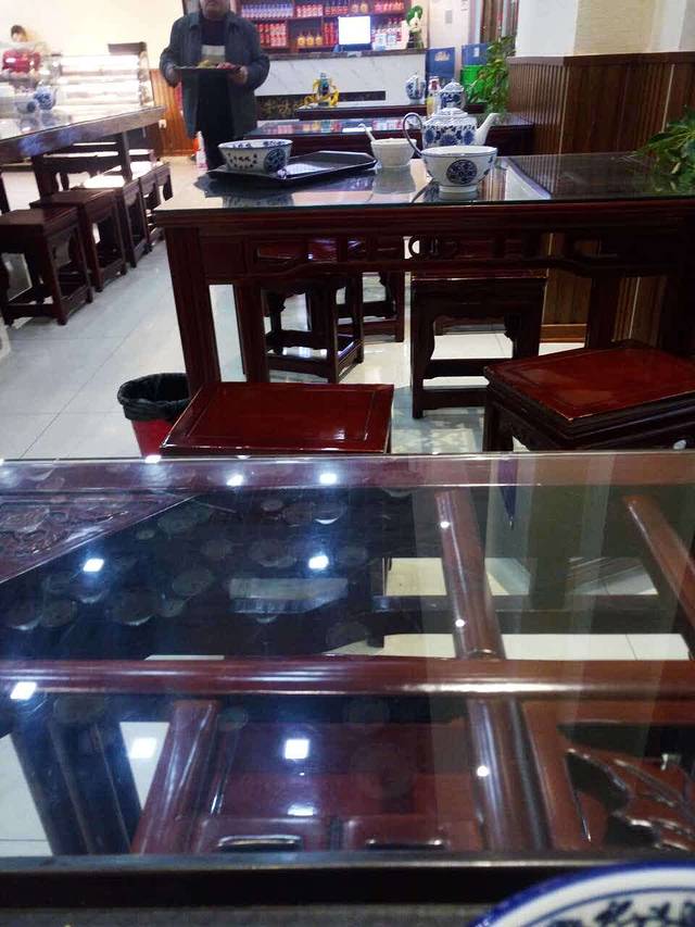 牛哒哒兰州牛肉面