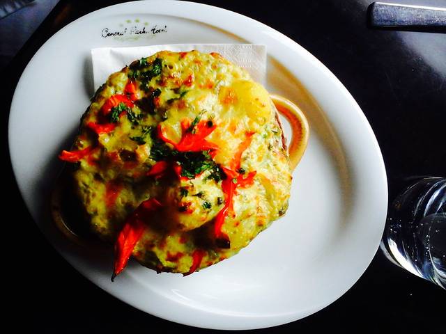 Joseph T. Restaurant & Wine Bar