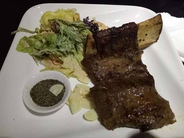 名门百合西餐咖啡厅(海盐店)