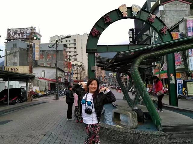 涉县站