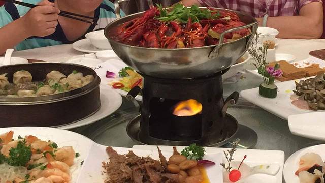 食中福酒楼(鼓山店)