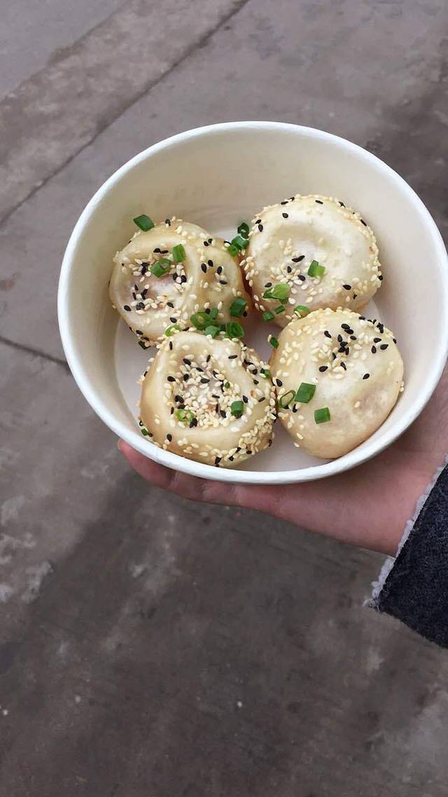 喵仙生煎(华大店)