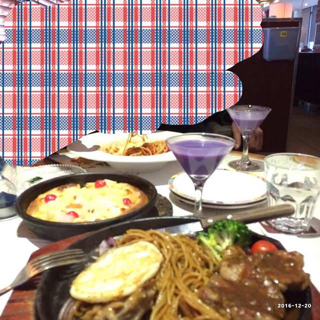 秀玉coffee&kitchen(光谷天地店)