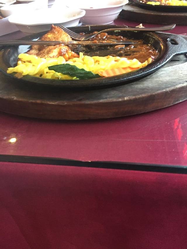 经典世家牛排(新华街店)