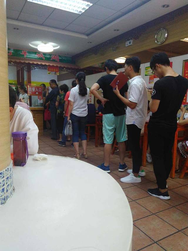 超意兴快餐(友谊店)