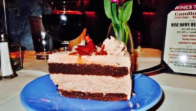 Candlelight Coffeehouse