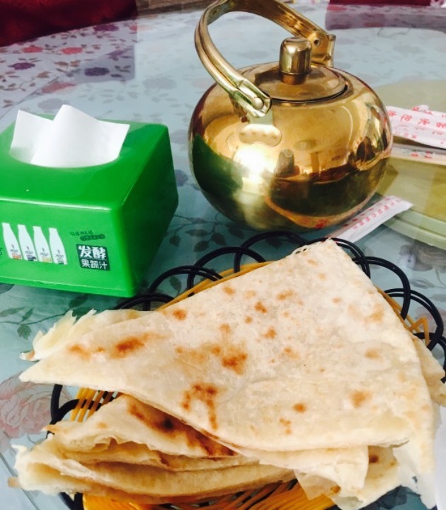 姐妹饺子馆(大龙华国土资源所信访服务中心东)