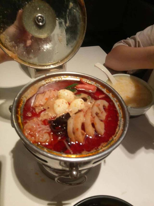 眉州东坡(泛海店)