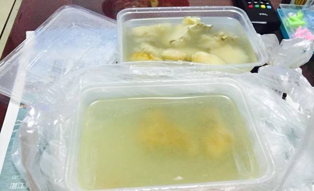 回味鸡快餐厅(爱佳购物广场店)