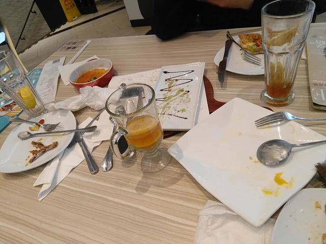 必胜客(奉贤南方国际店)