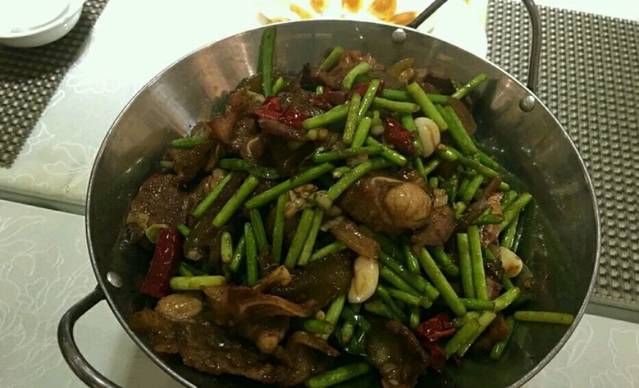 观淮·信阳味道(姚砦路店)