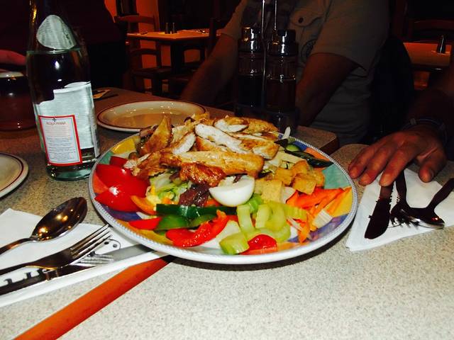 L'Artista Ristorante Pizzeria