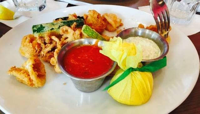 Bellini Italian Bistro